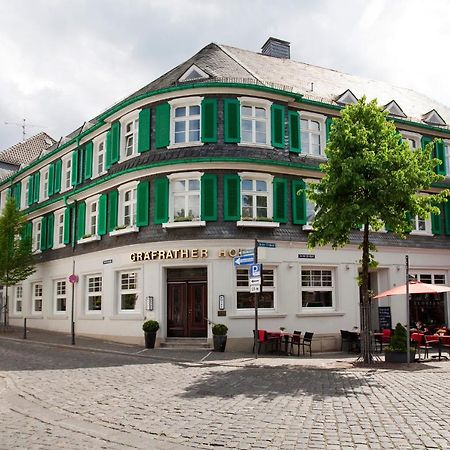 Hotel Graefrather Hof Solingen Luaran gambar