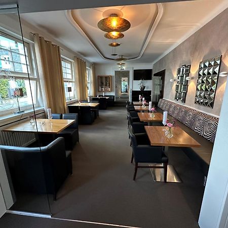 Hotel Graefrather Hof Solingen Luaran gambar