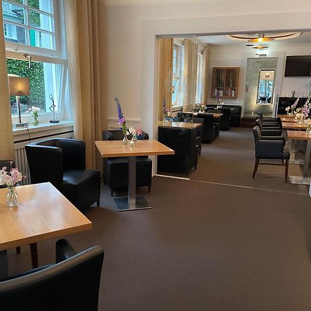 Hotel Graefrather Hof Solingen Luaran gambar