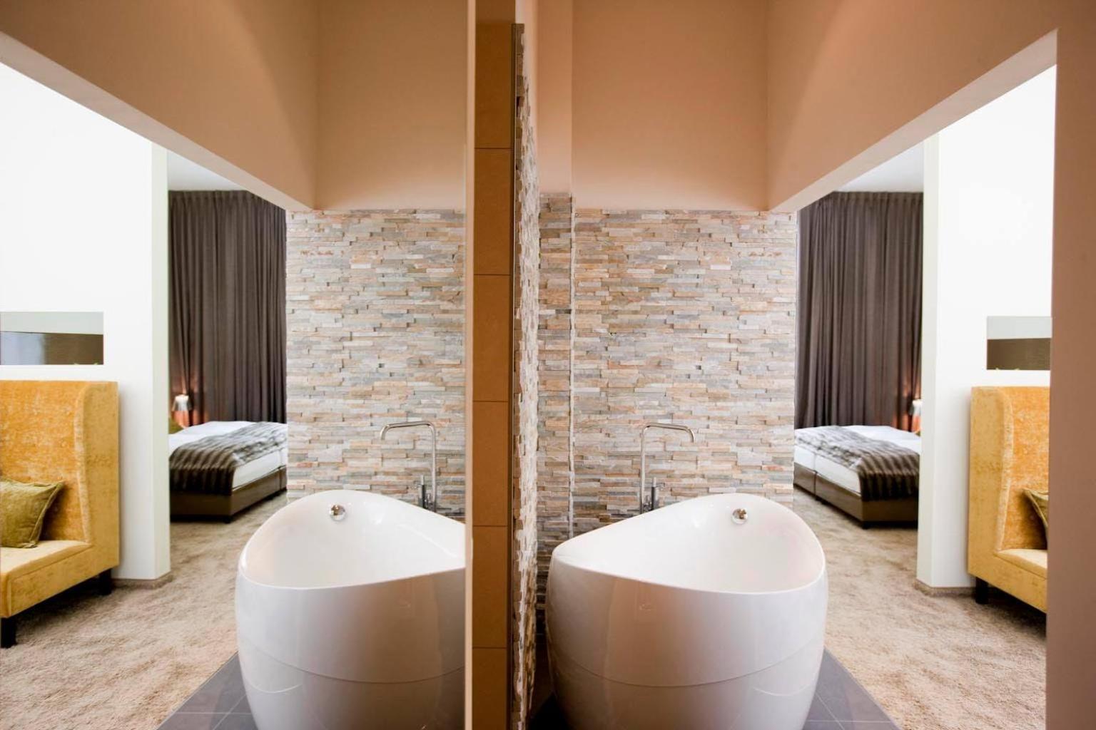 Hotel Graefrather Hof Solingen Luaran gambar