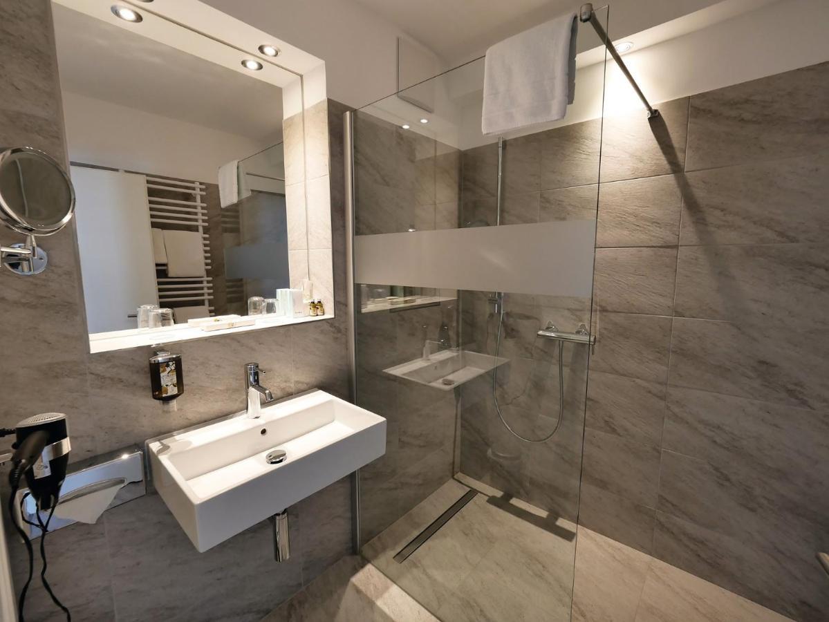 Hotel Graefrather Hof Solingen Luaran gambar