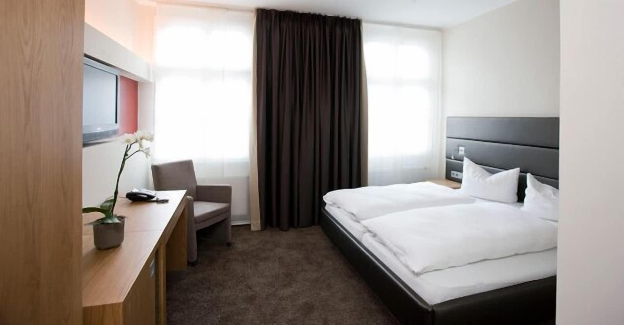 Hotel Graefrather Hof Solingen Luaran gambar