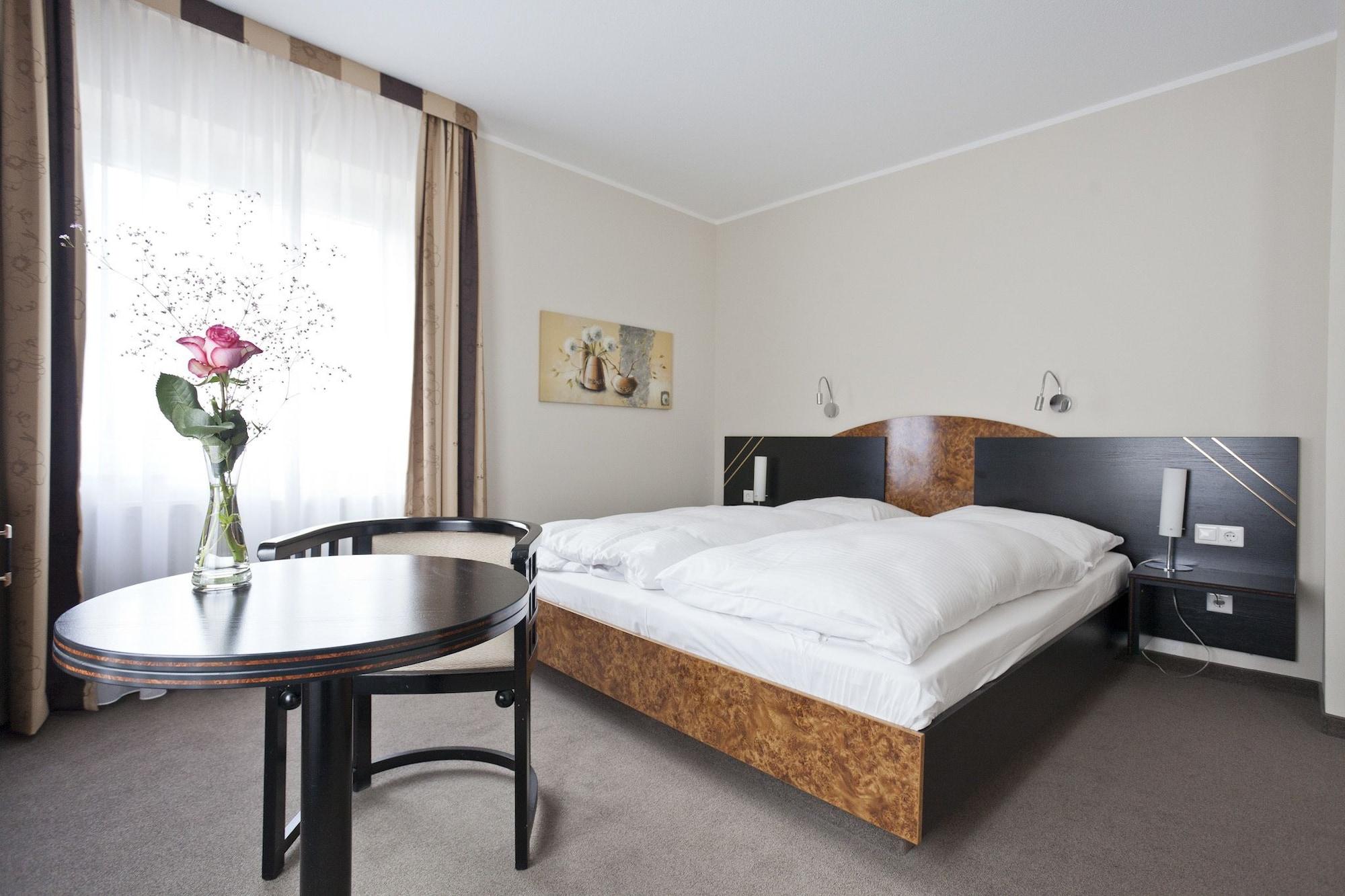 Hotel Graefrather Hof Solingen Luaran gambar