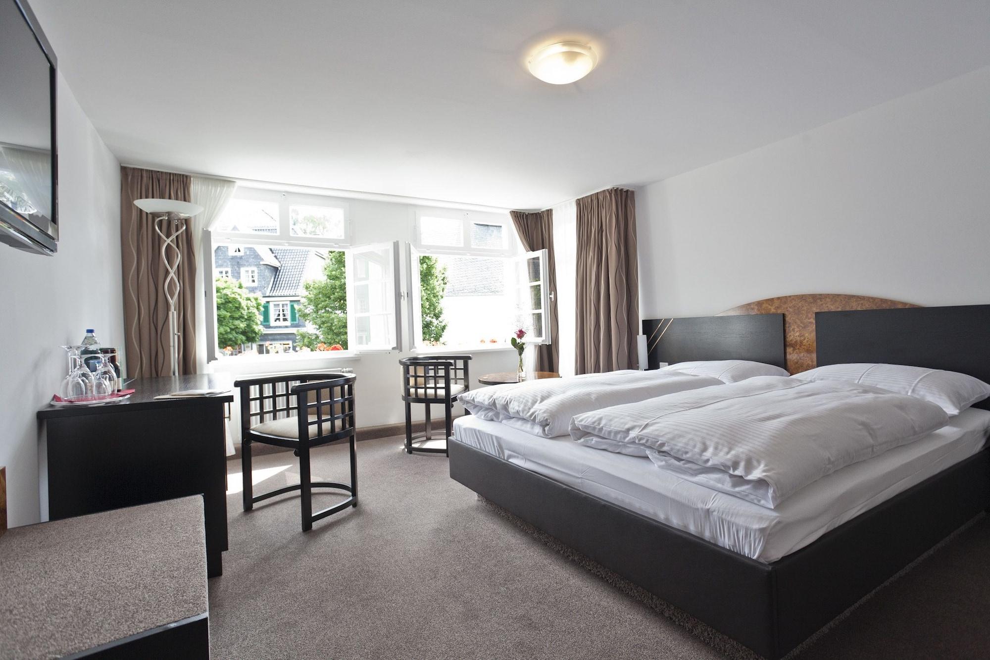 Hotel Graefrather Hof Solingen Luaran gambar