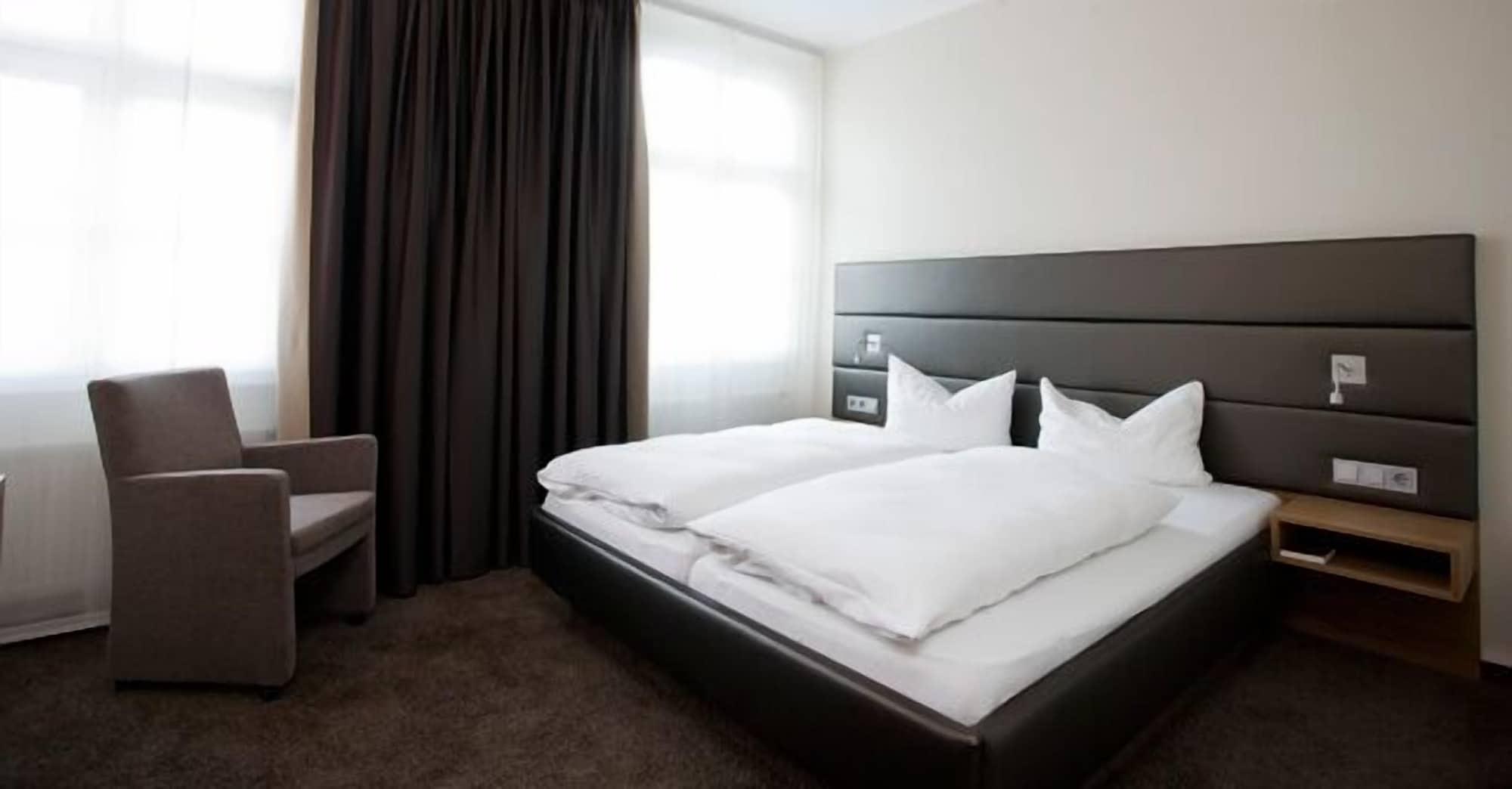 Hotel Graefrather Hof Solingen Luaran gambar