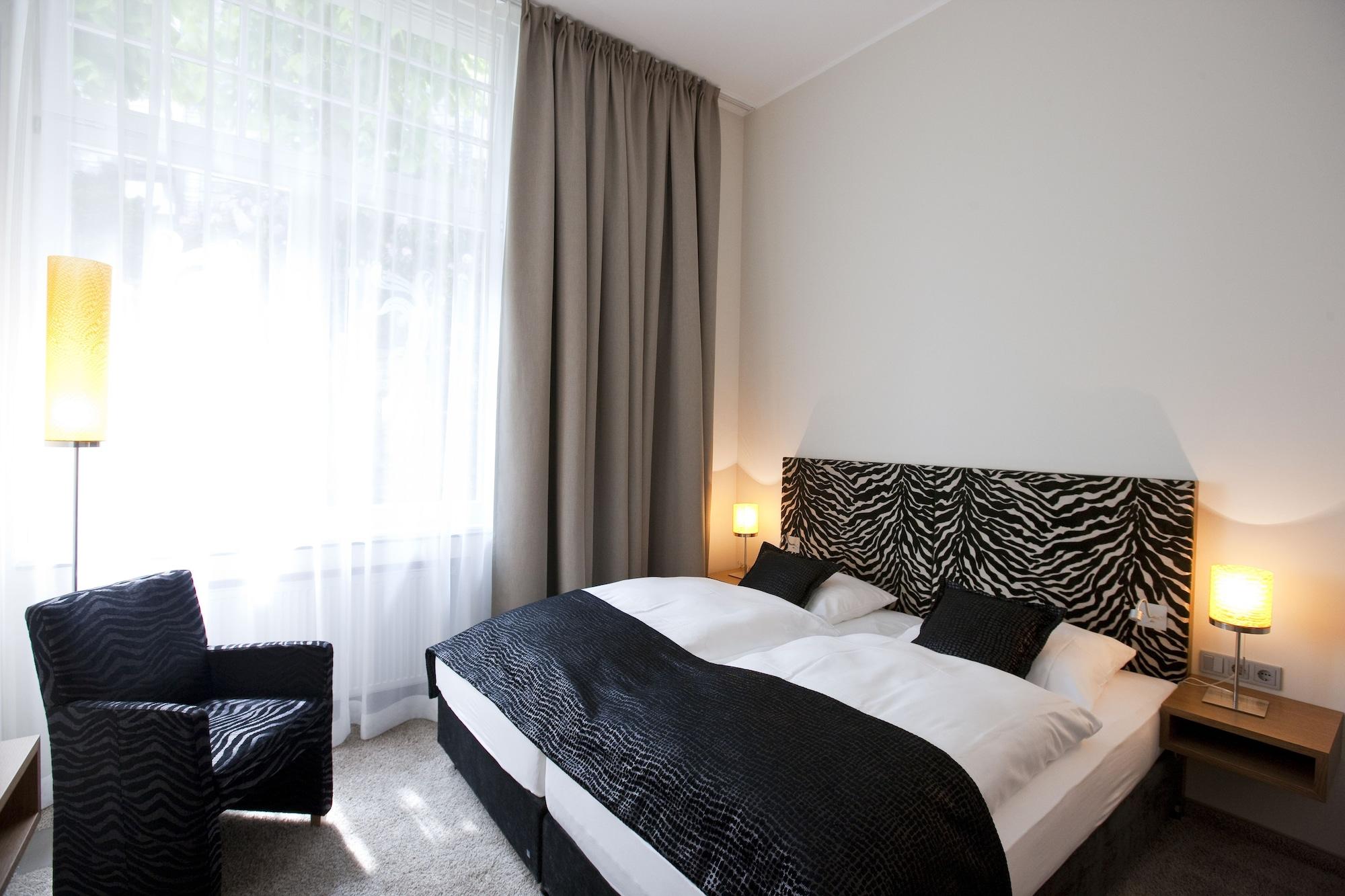 Hotel Graefrather Hof Solingen Luaran gambar