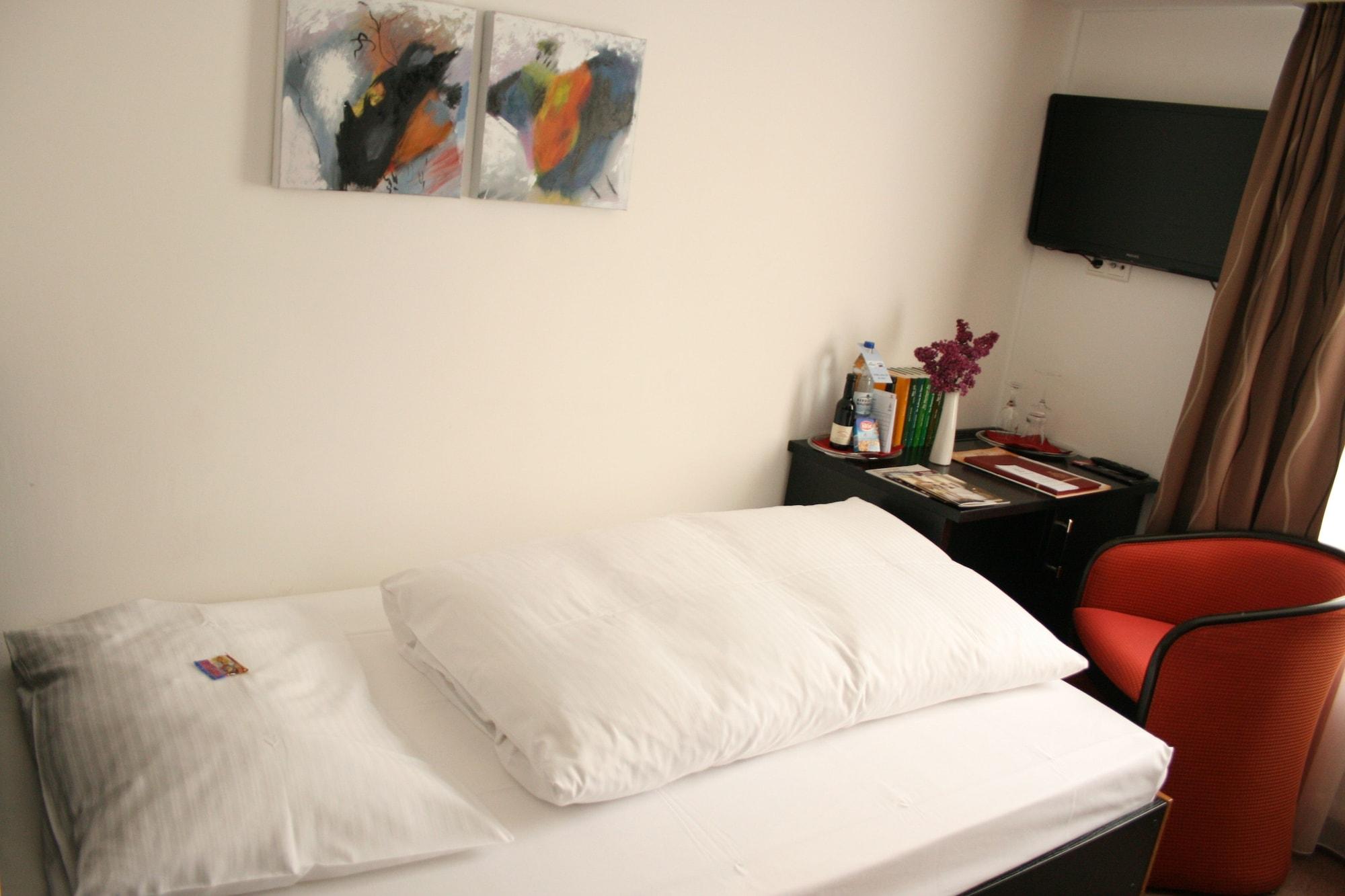 Hotel Graefrather Hof Solingen Luaran gambar