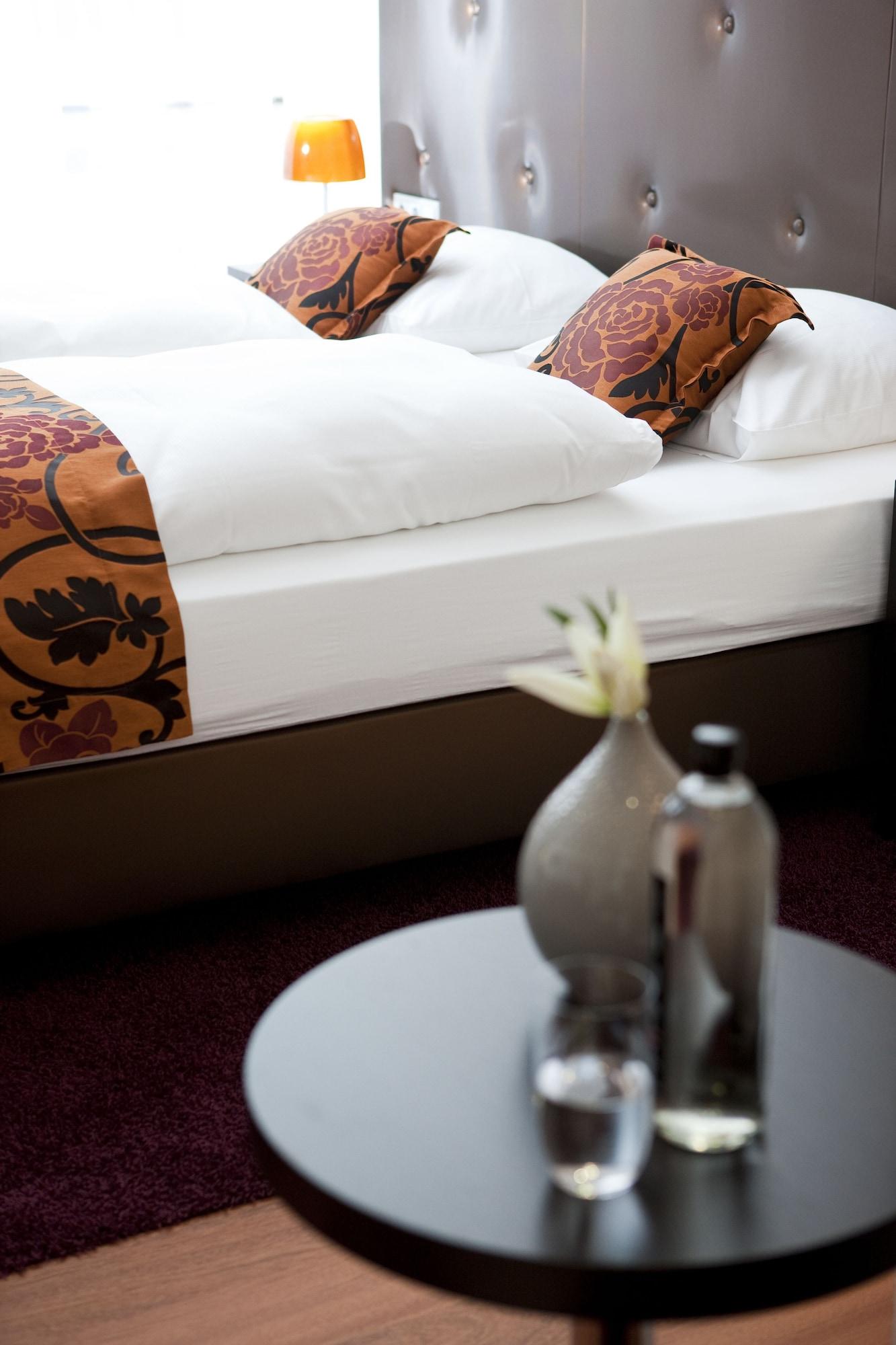 Hotel Graefrather Hof Solingen Luaran gambar