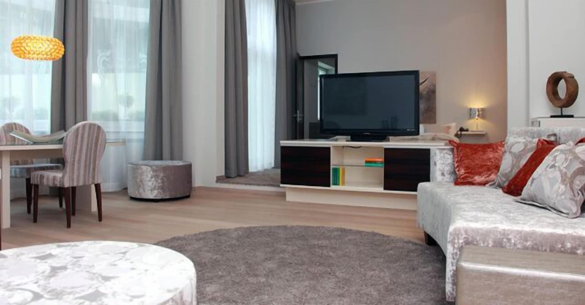 Hotel Graefrather Hof Solingen Luaran gambar