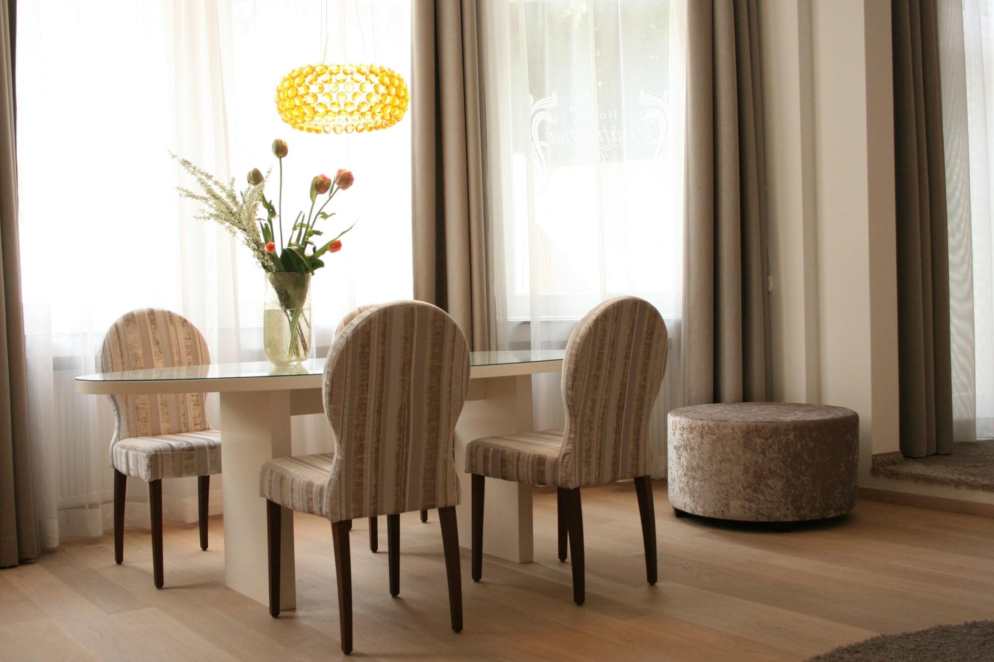 Hotel Graefrather Hof Solingen Luaran gambar