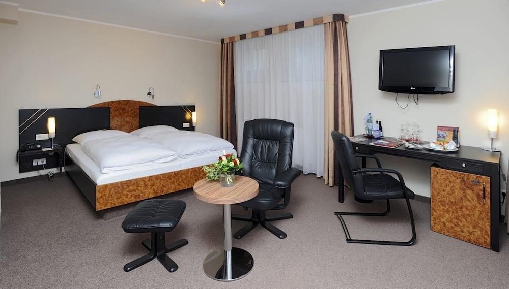Hotel Graefrather Hof Solingen Luaran gambar