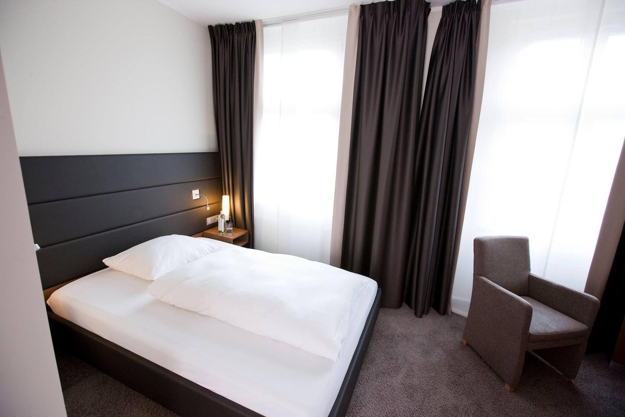 Hotel Graefrather Hof Solingen Luaran gambar