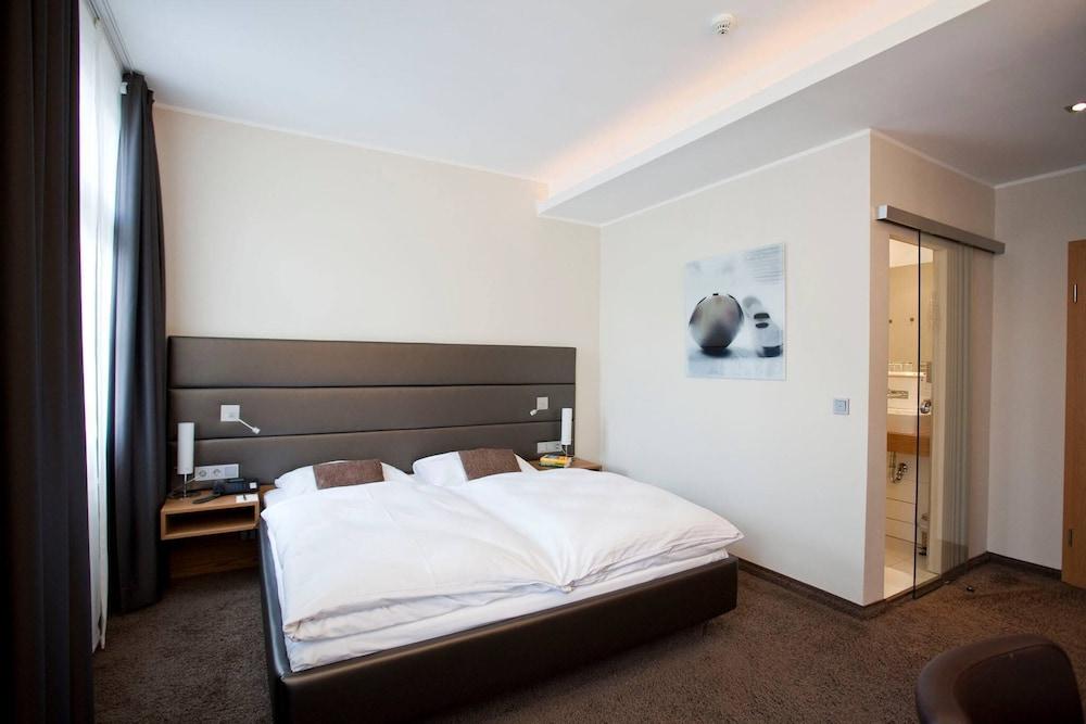 Hotel Graefrather Hof Solingen Luaran gambar