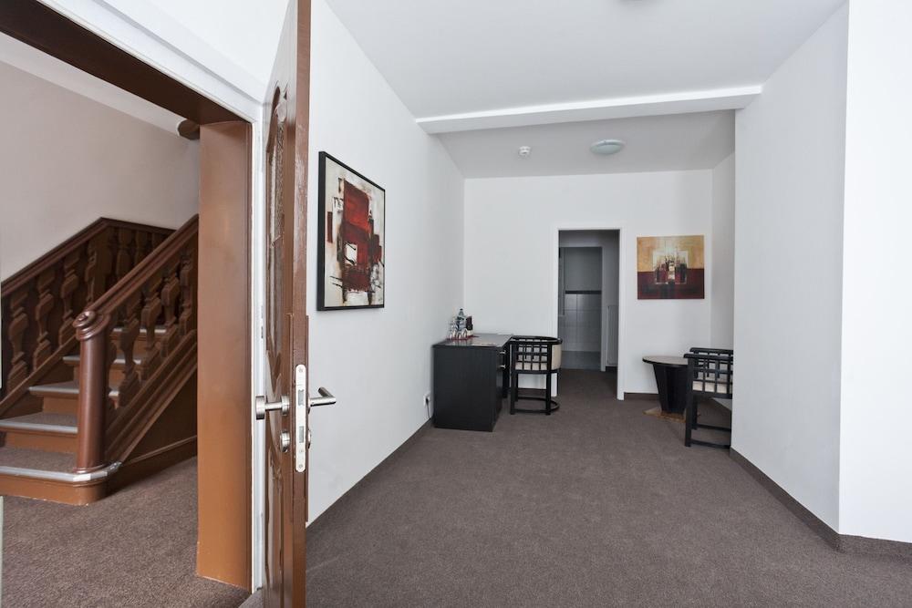 Hotel Graefrather Hof Solingen Luaran gambar