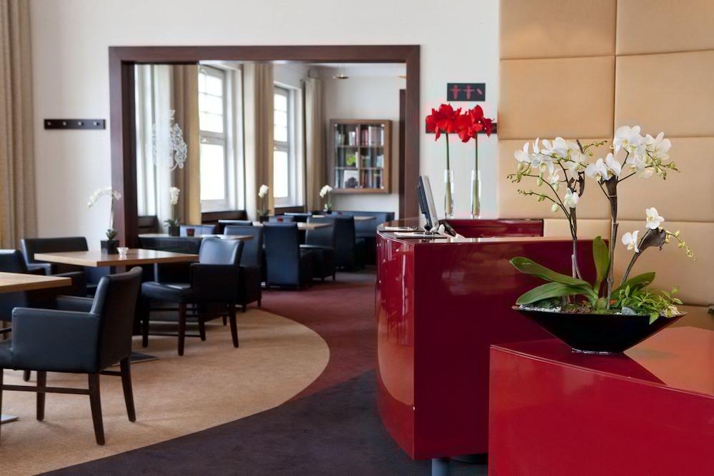 Hotel Graefrather Hof Solingen Luaran gambar