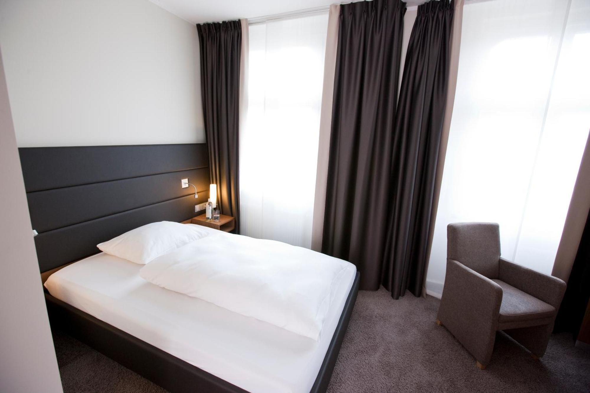 Hotel Graefrather Hof Solingen Luaran gambar