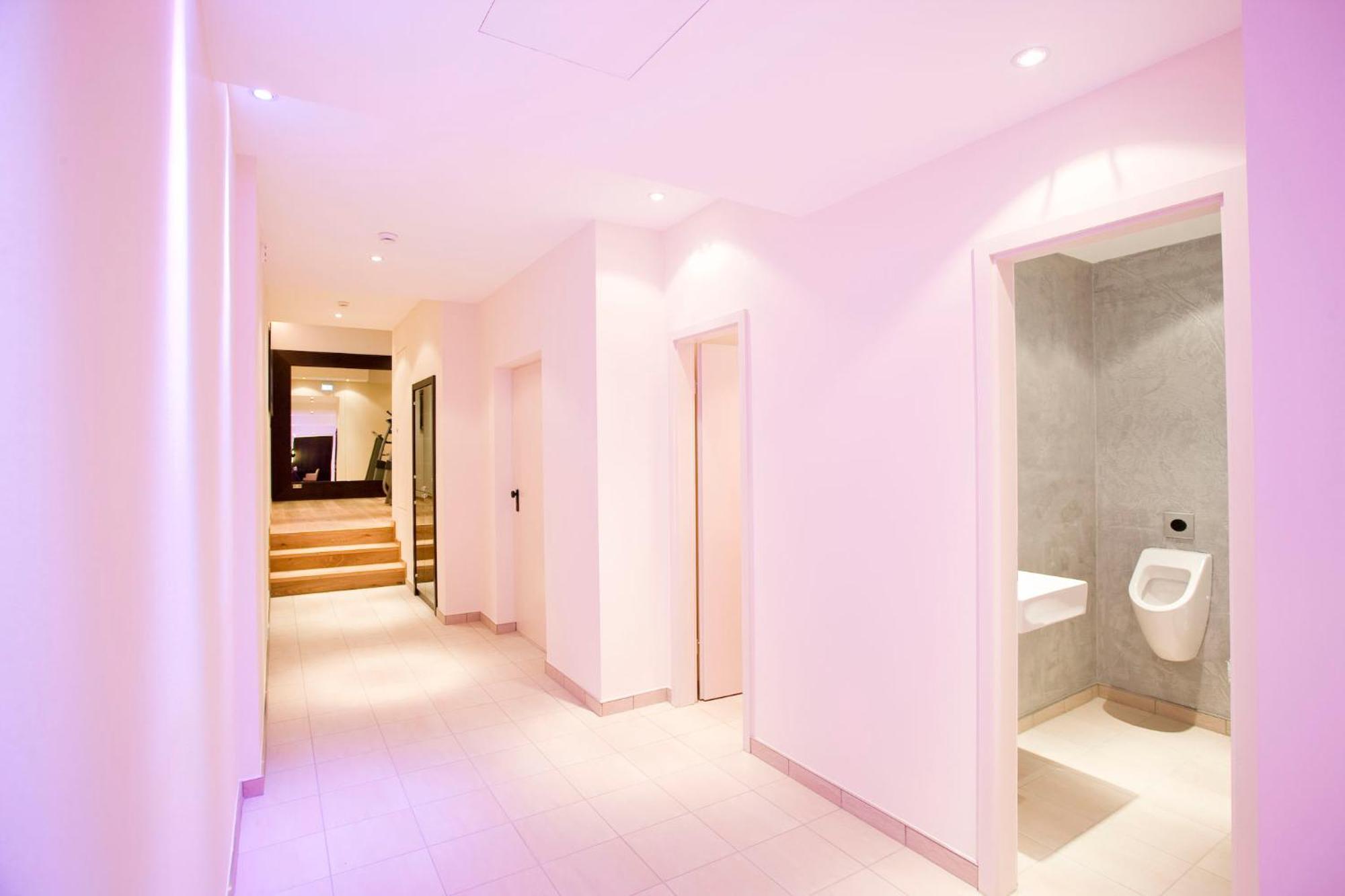 Hotel Graefrather Hof Solingen Luaran gambar