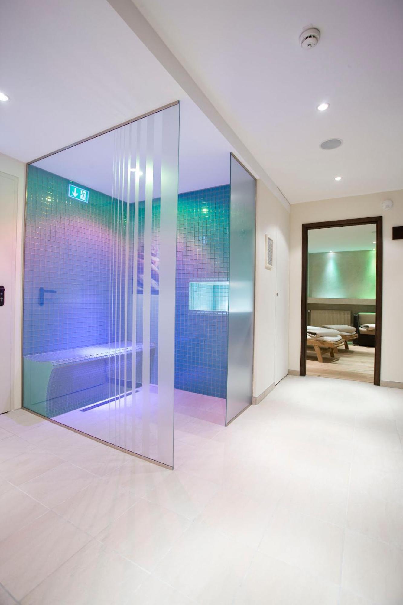 Hotel Graefrather Hof Solingen Luaran gambar