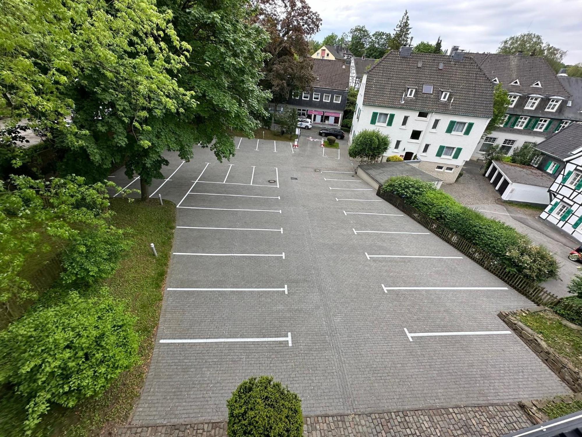 Hotel Graefrather Hof Solingen Luaran gambar