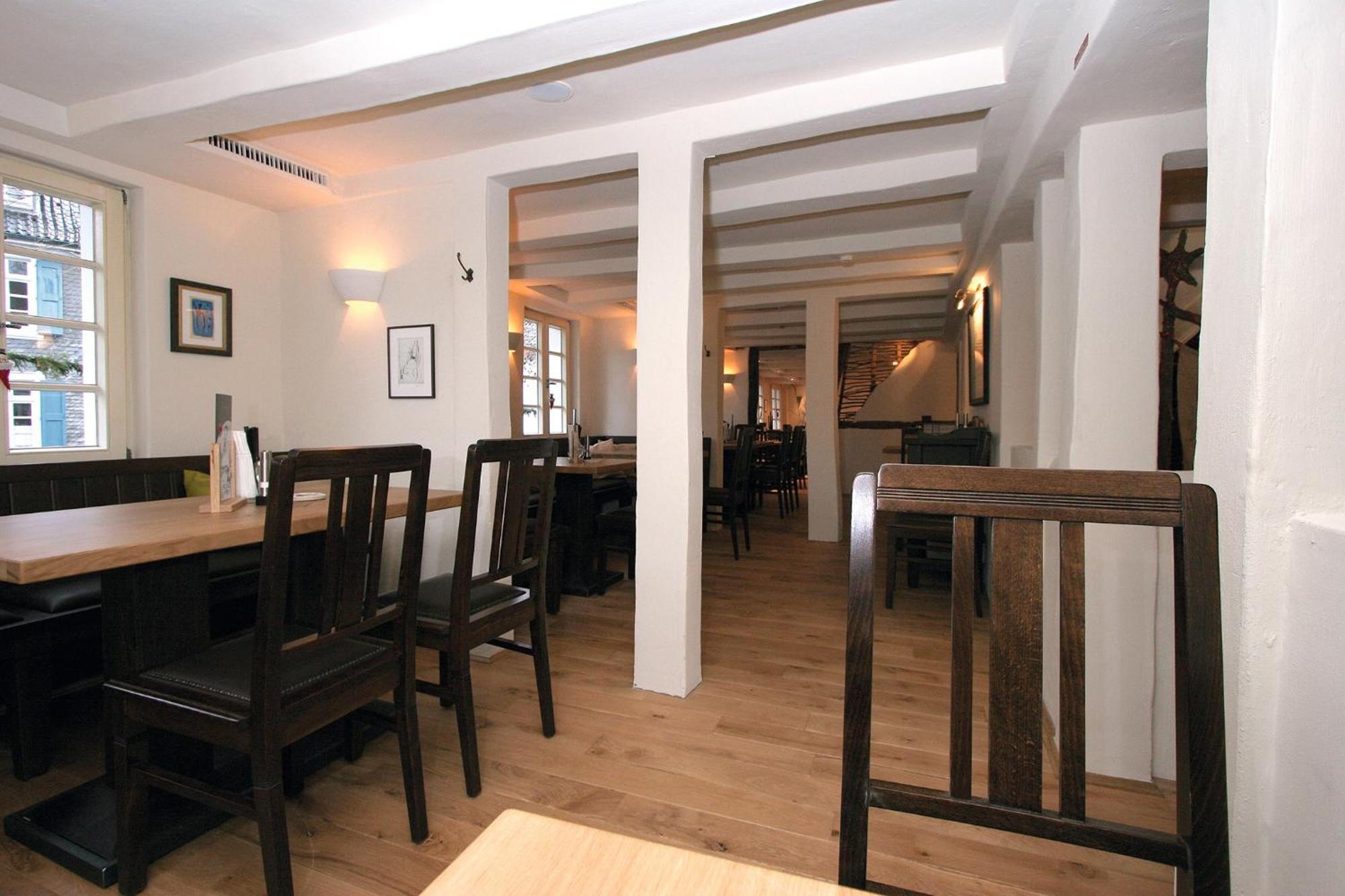 Hotel Graefrather Hof Solingen Luaran gambar