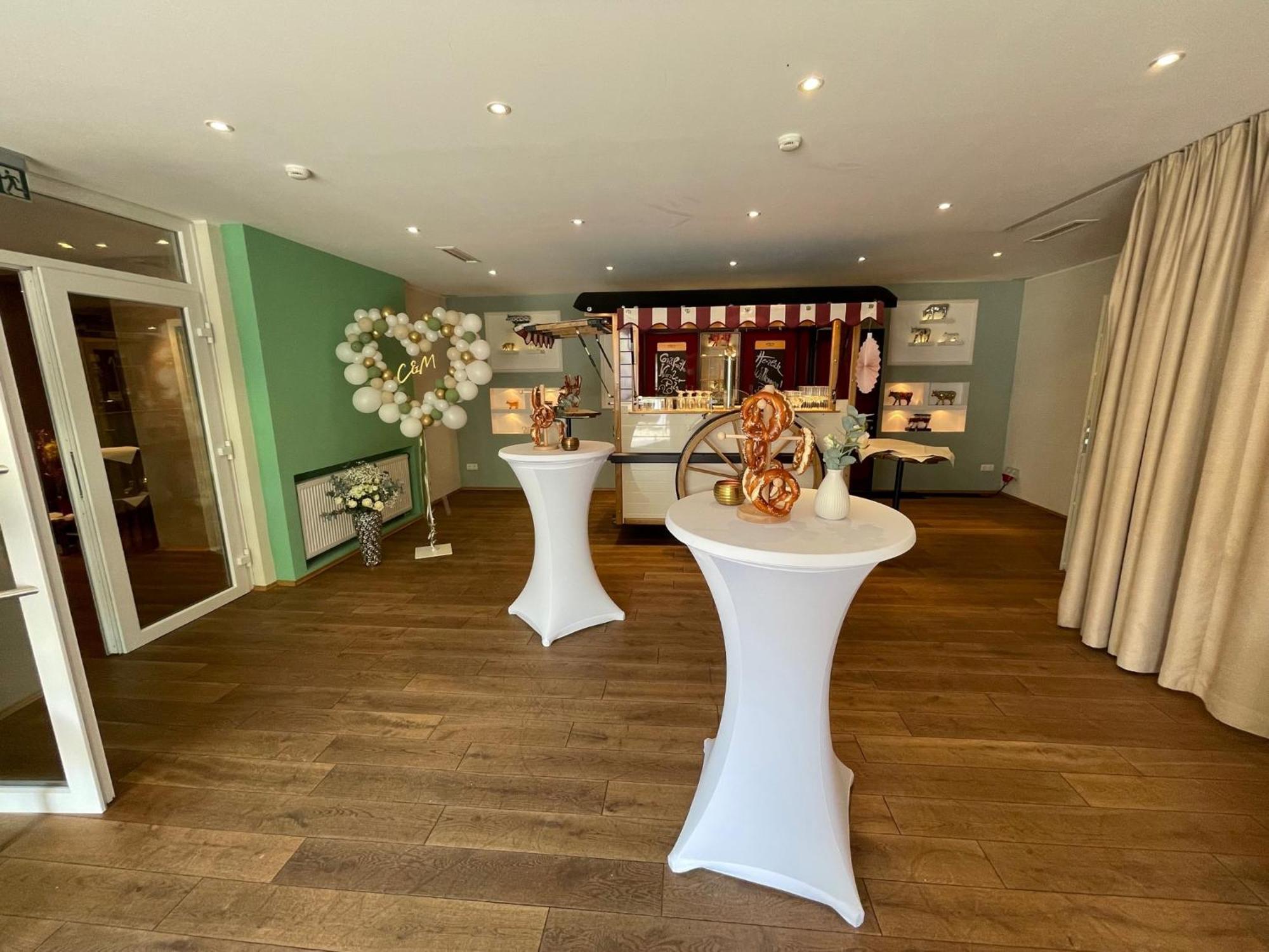 Hotel Graefrather Hof Solingen Luaran gambar