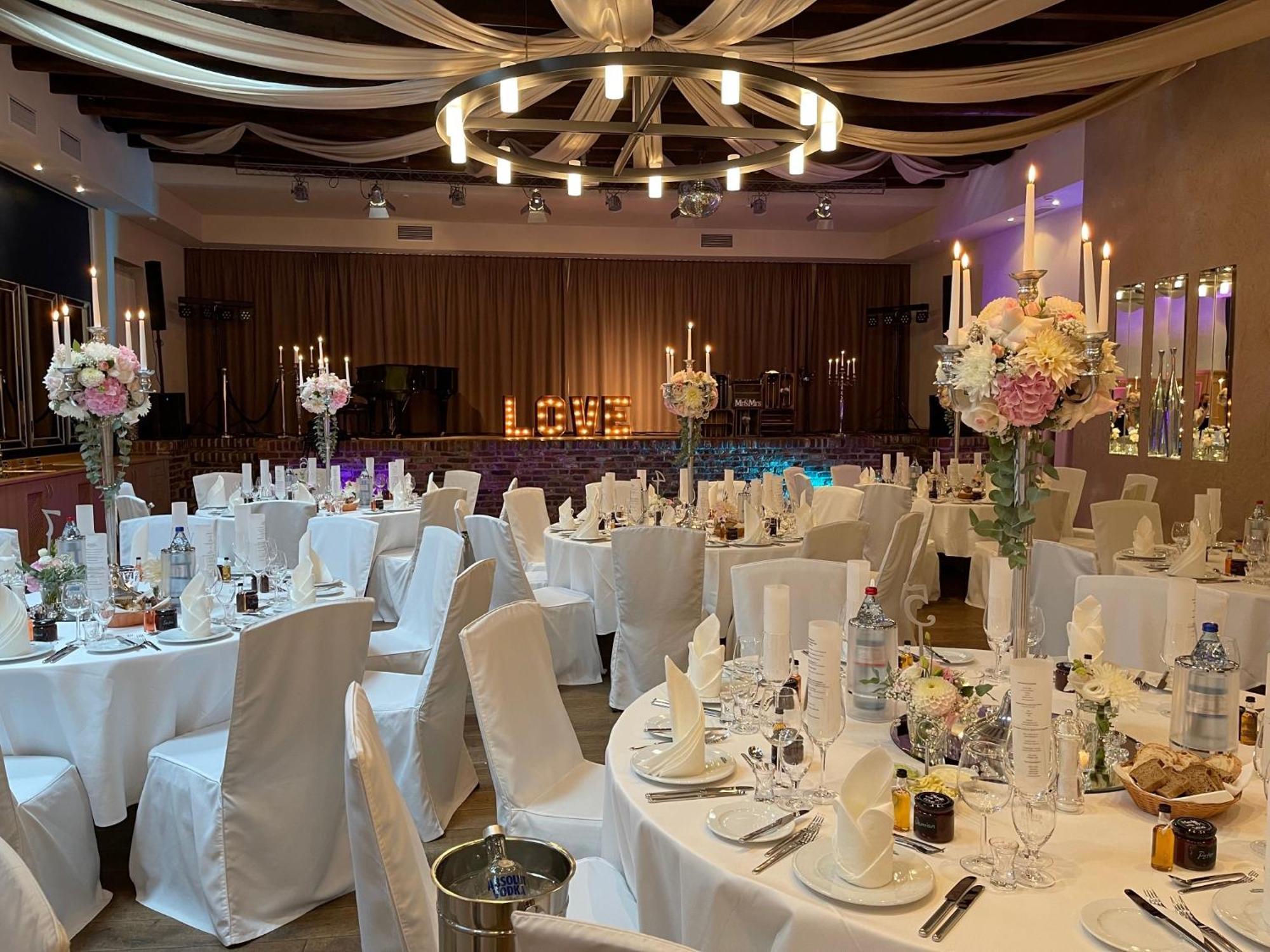Hotel Graefrather Hof Solingen Luaran gambar