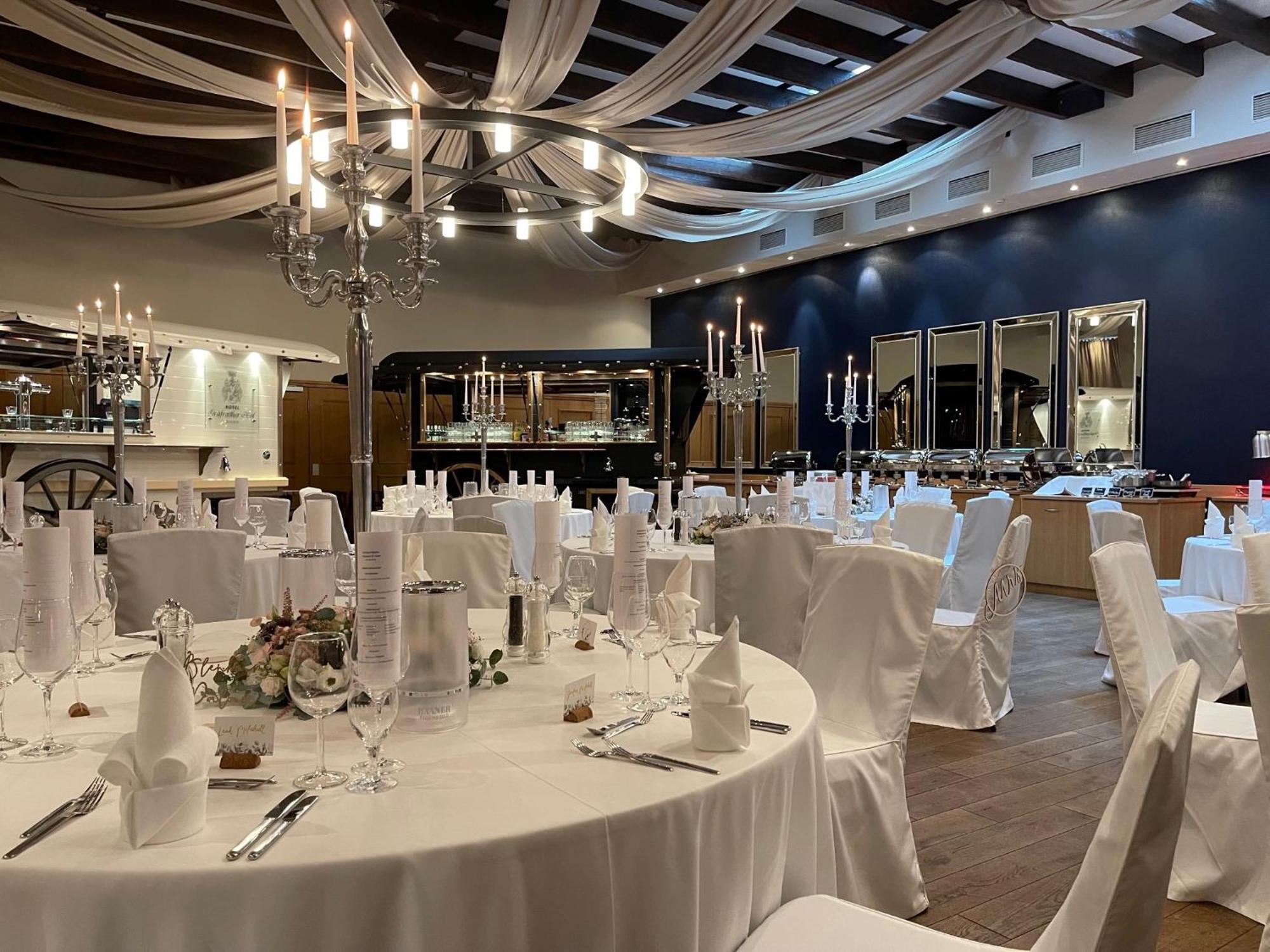 Hotel Graefrather Hof Solingen Luaran gambar