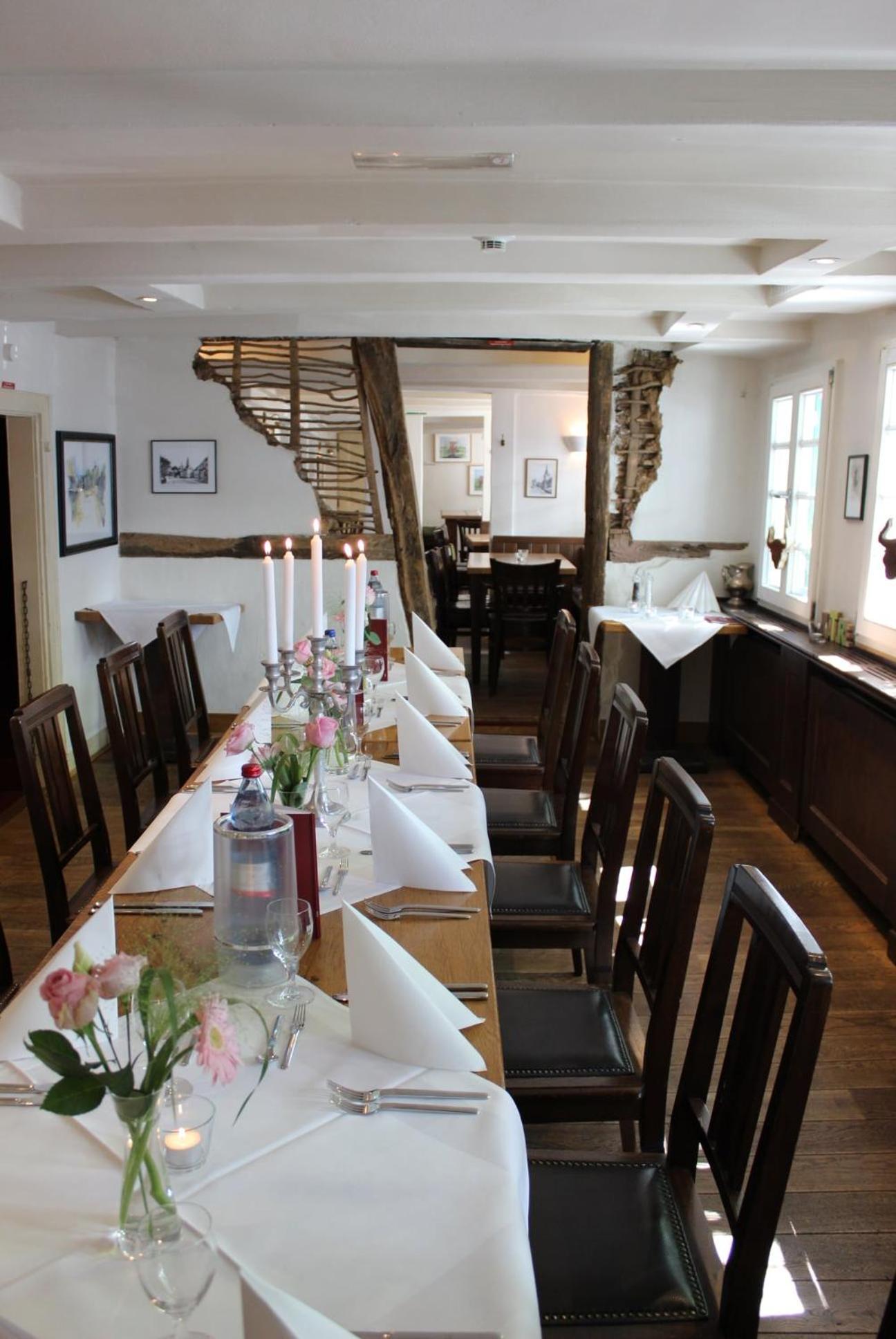 Hotel Graefrather Hof Solingen Luaran gambar