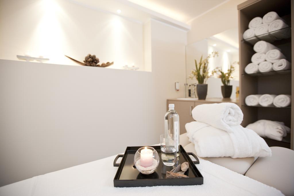 Hotel Graefrather Hof Solingen Luaran gambar