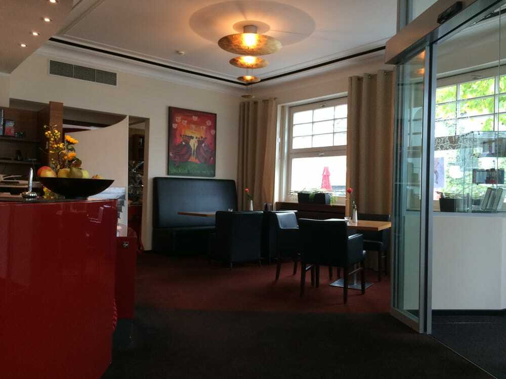 Hotel Graefrather Hof Solingen Luaran gambar