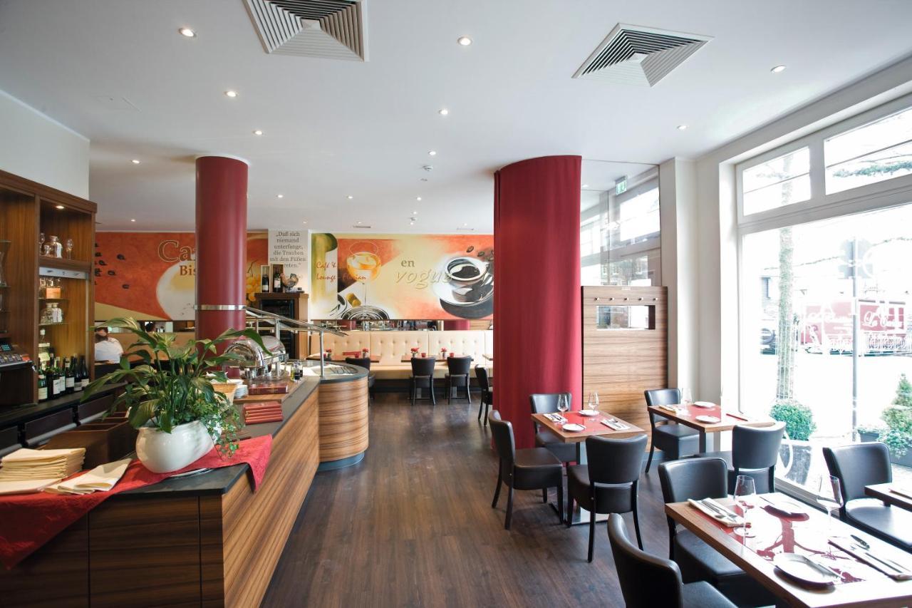 Hotel Graefrather Hof Solingen Luaran gambar