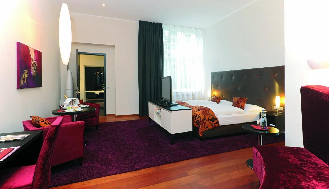 Hotel Graefrather Hof Solingen Luaran gambar