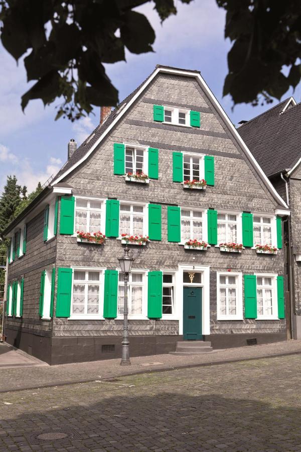 Hotel Graefrather Hof Solingen Luaran gambar